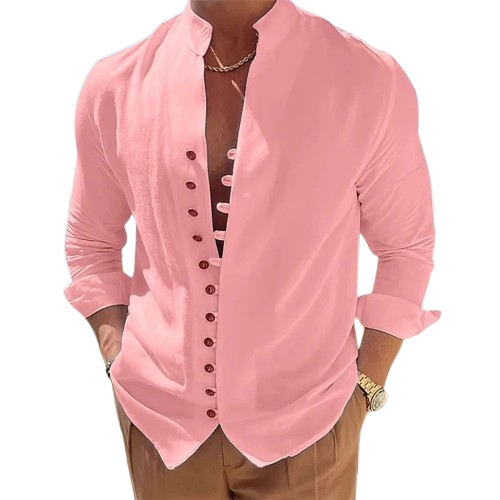 OTTAVIANO Button Gömlek