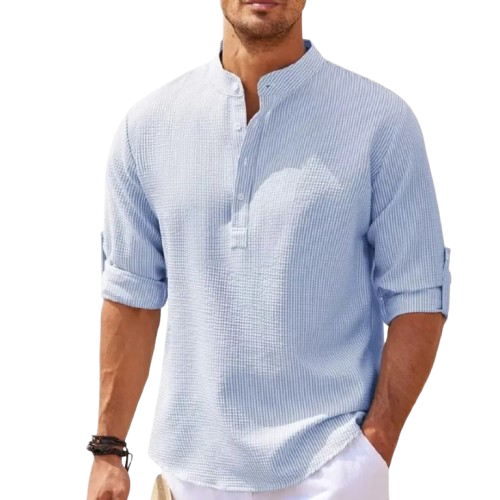 OTTAVIANO Plaj Style Gömlek