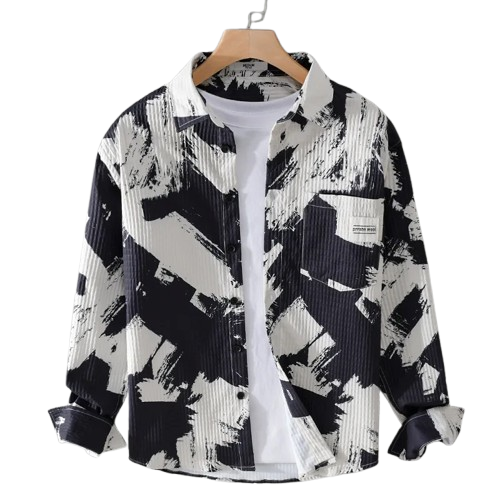 VARENO Blouse Gömlek