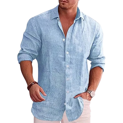 VARENO Street Gömlek