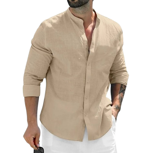 OTTAVIANO Relax Gömlek