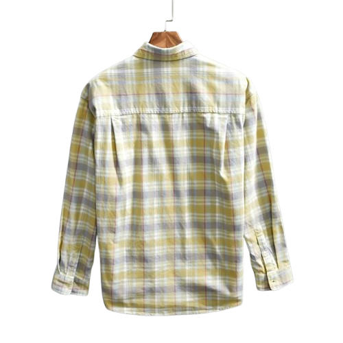 VARENO Double Pockets Gömlek