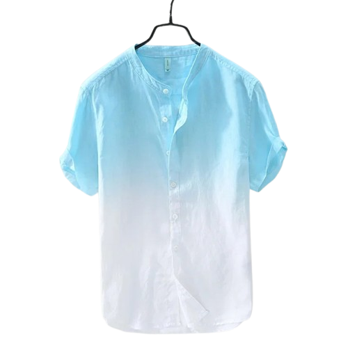 OTTAVIANO Hawaiian Beach Gömlek