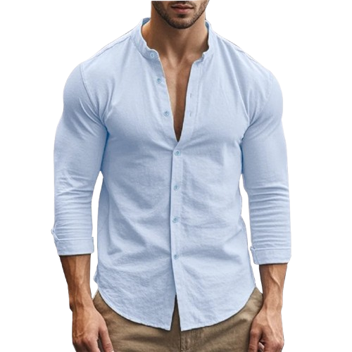 OTTAVIANO Breathable Gömlek