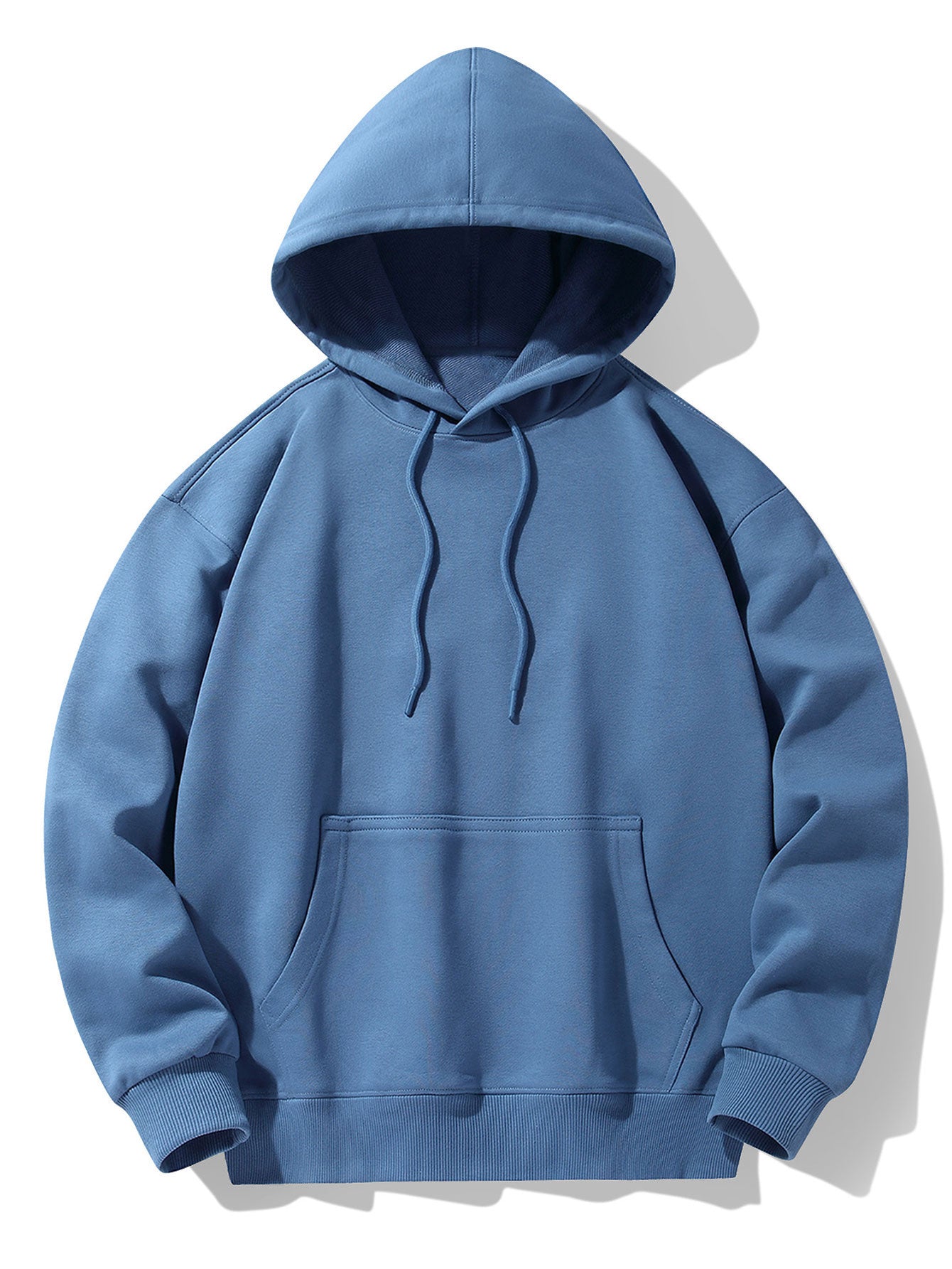 OTTAVIANO Basic Hoodie