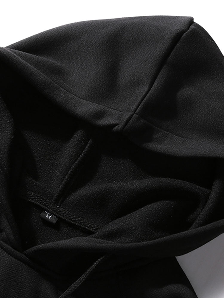 OTTAVIANO Money Bear Hoodie