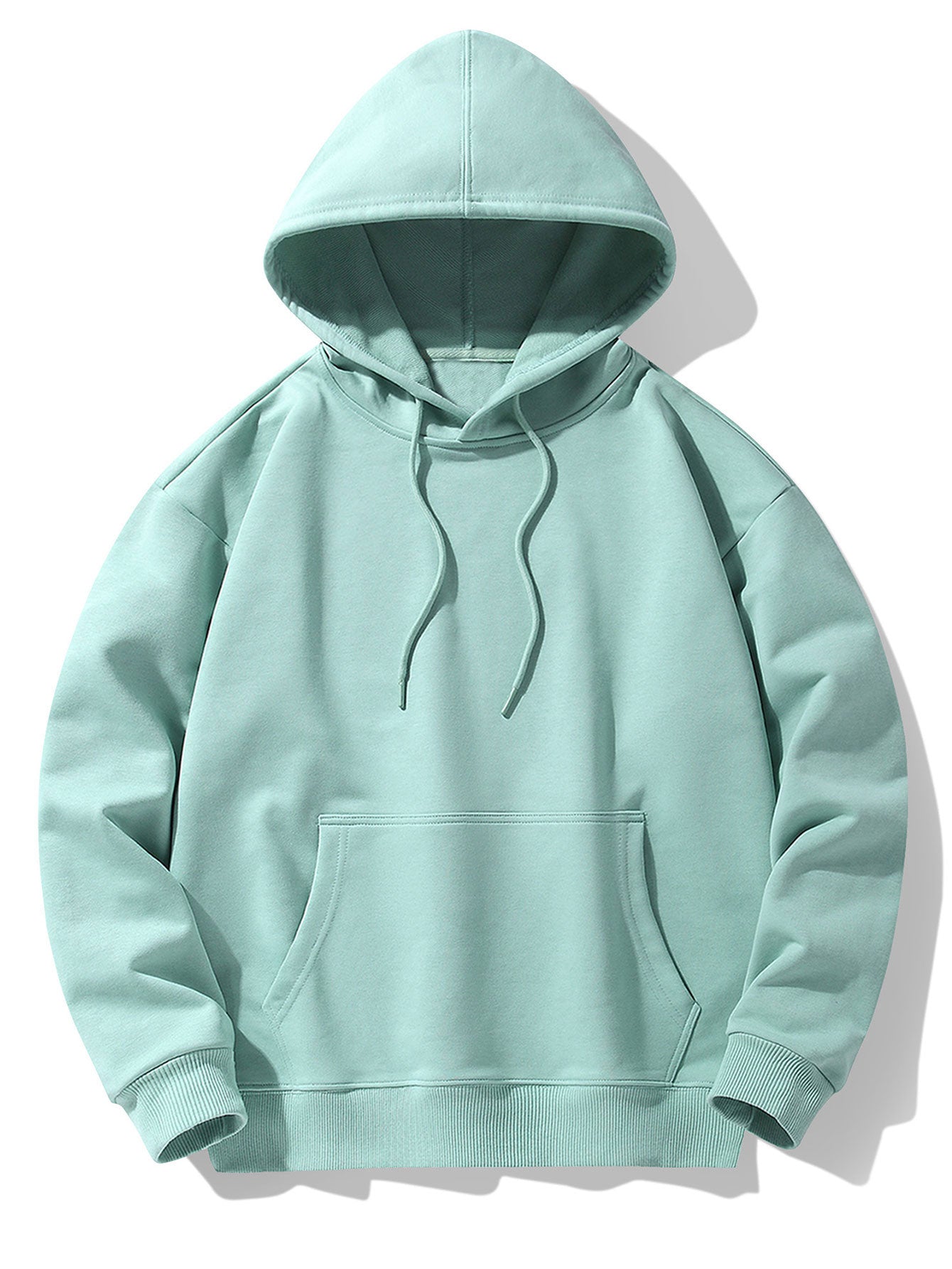 OTTAVIANO Basic Hoodie