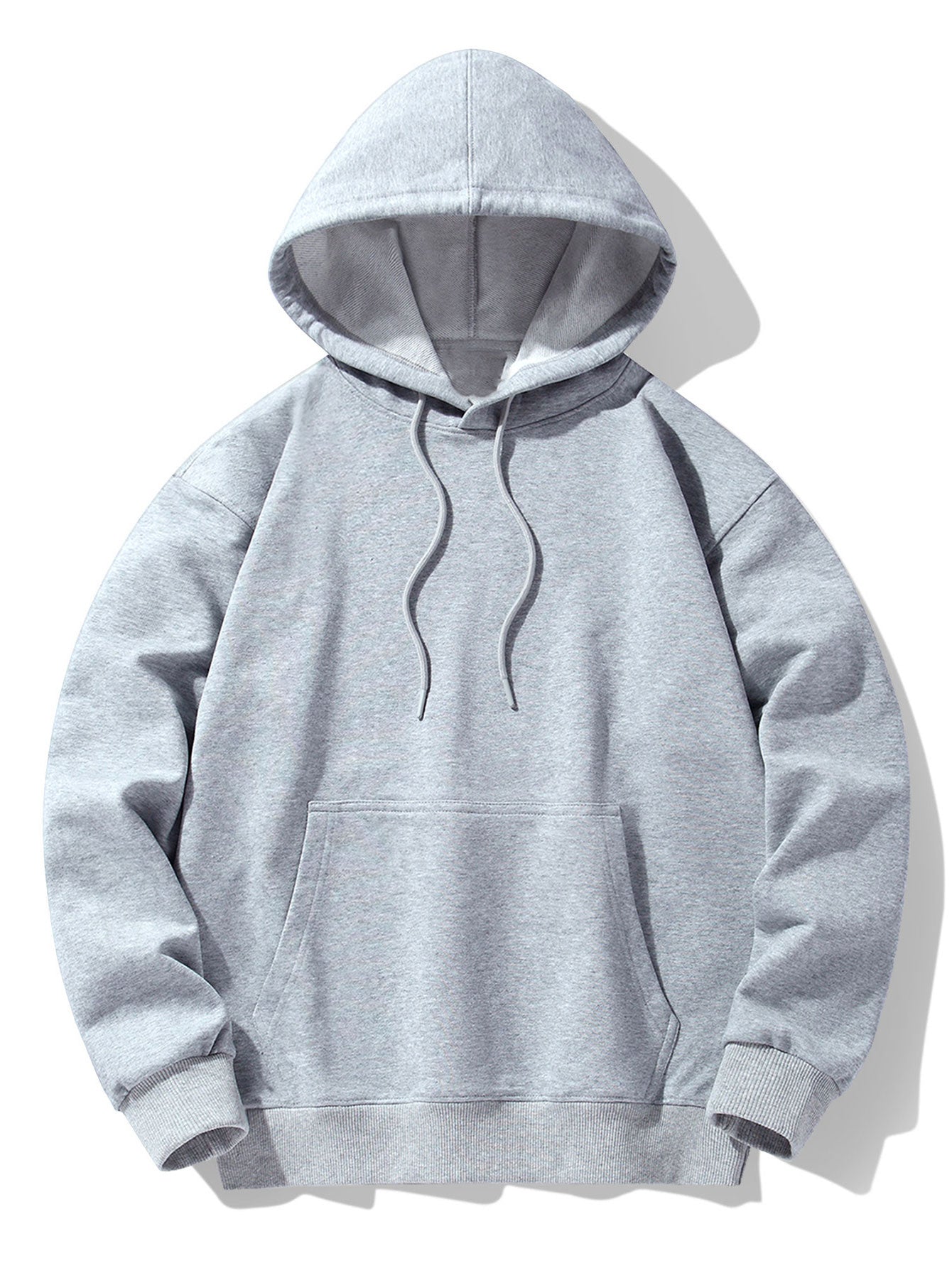 OTTAVIANO Basic Hoodie