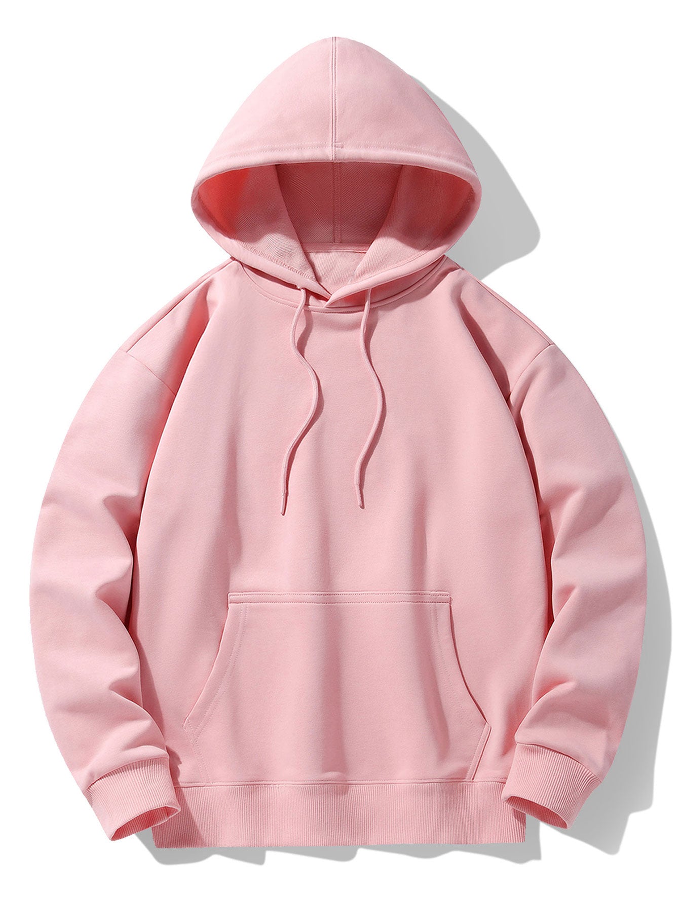 OTTAVIANO Basic Hoodie