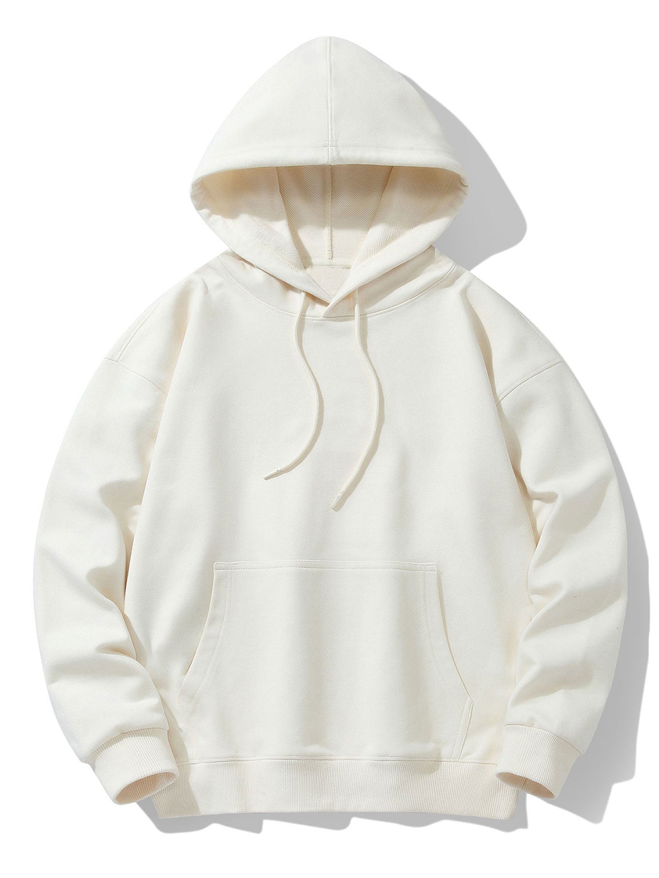 OTTAVIANO Basic Hoodie