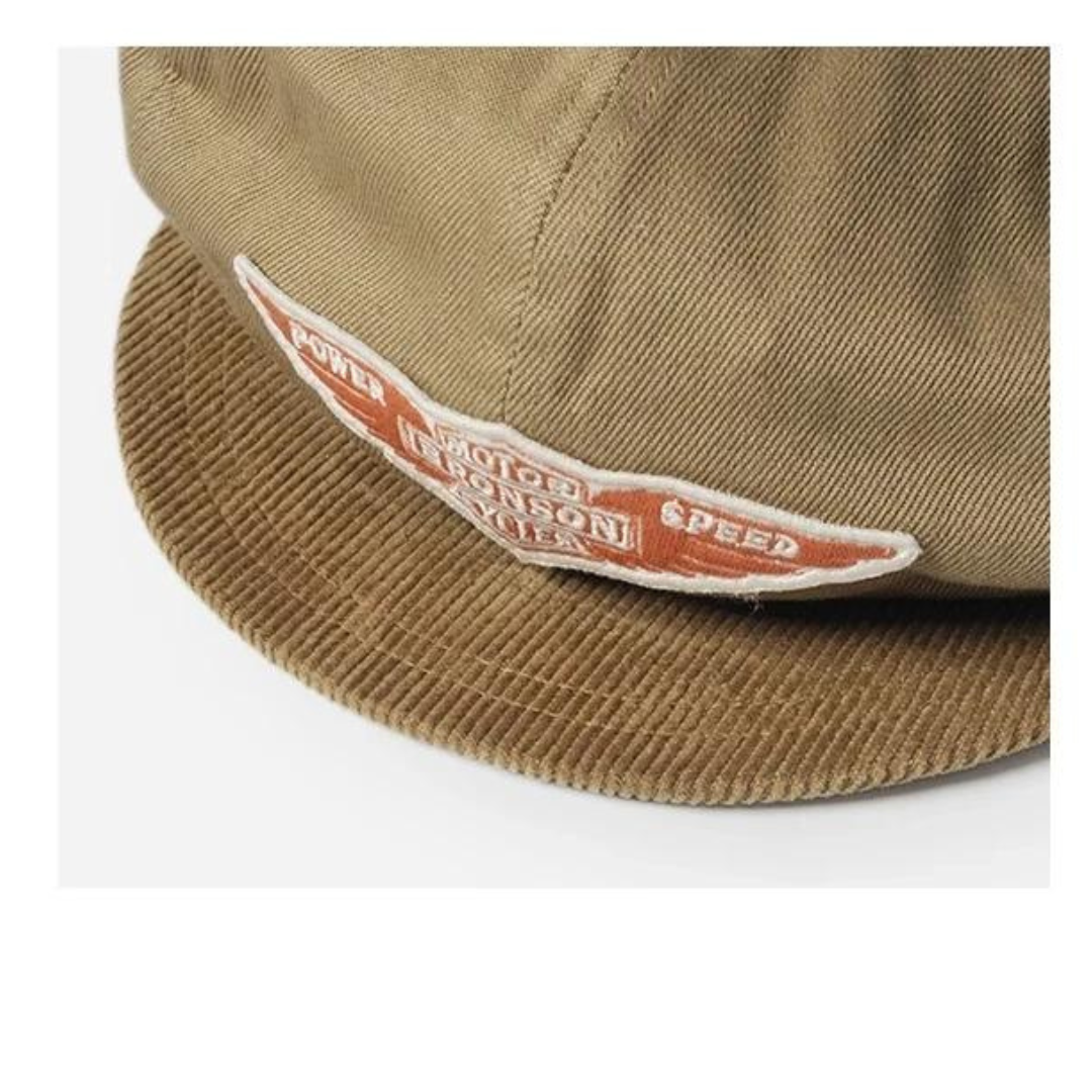 VARENO Roadster Retro Şapka