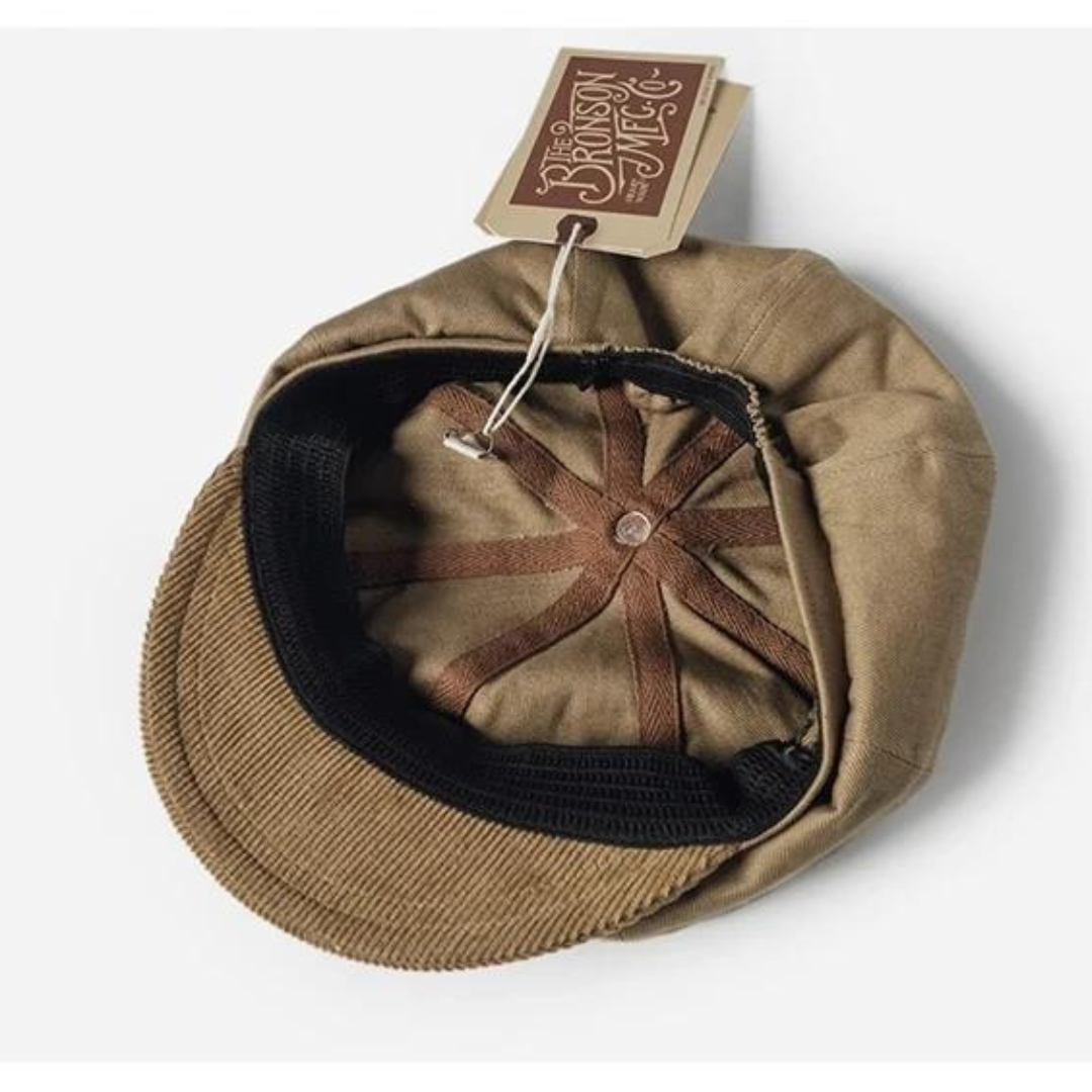 VARENO Roadster Retro Şapka