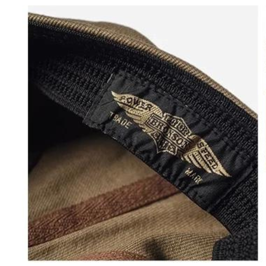 VARENO Roadster Retro Şapka