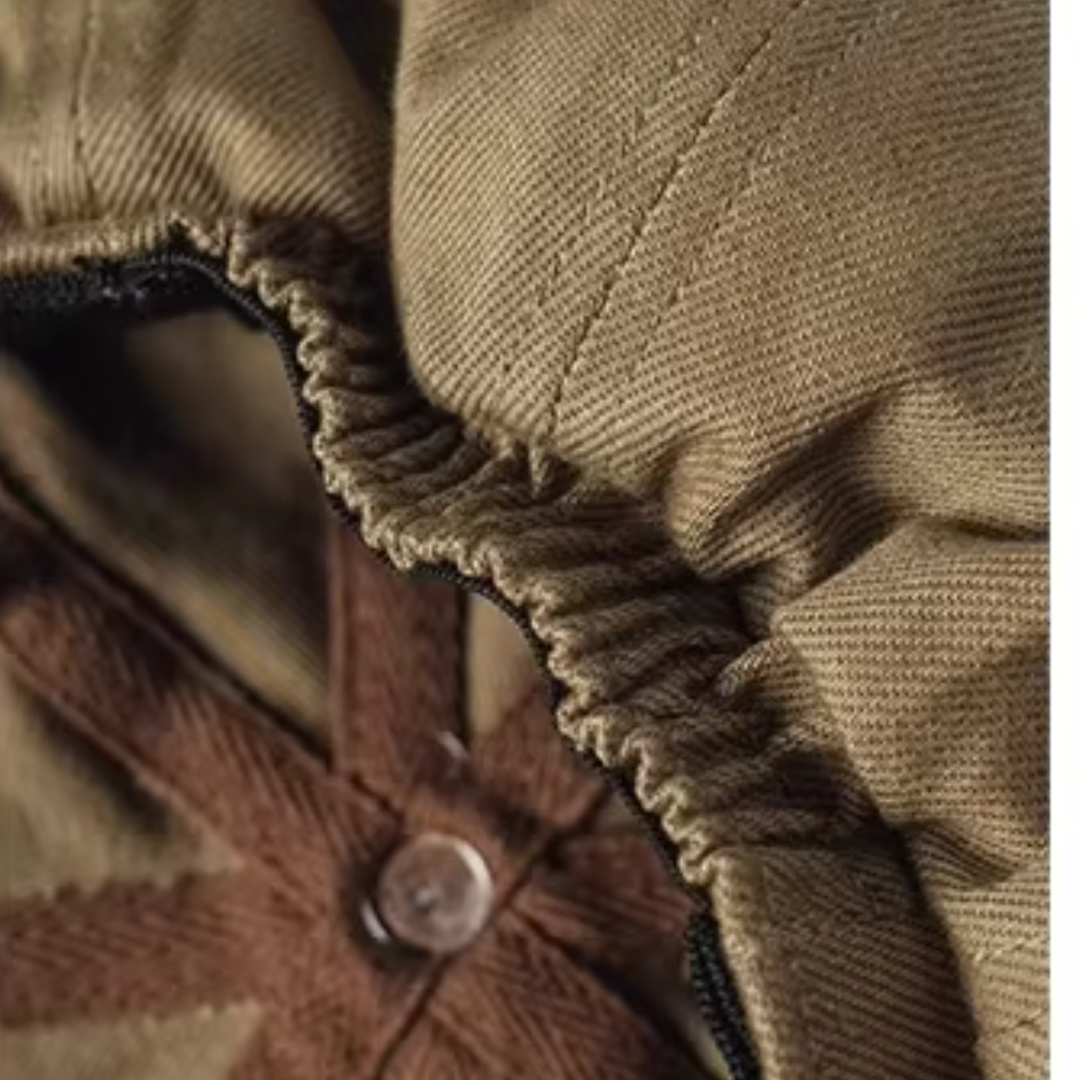 VARENO Roadster Retro Şapka