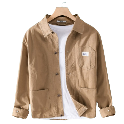 VARENO Darius Gömlek