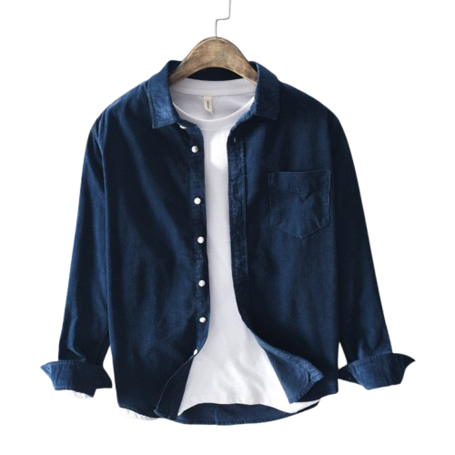 OTTAVIANO Emerson Gömlek