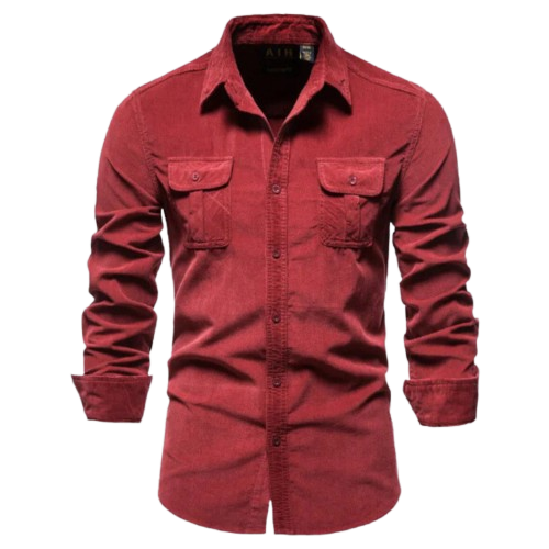 OTTAVIANO Kazak Gömlek