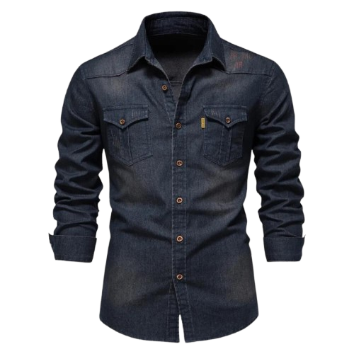 OTTAVIANO Maynard Gömlek