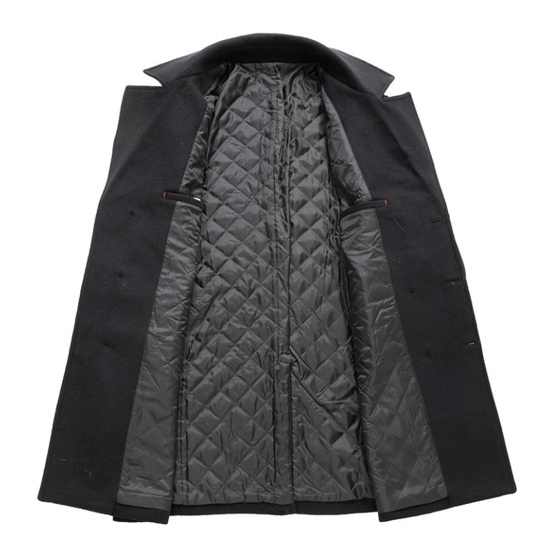 BERNARD™ Yün Palto