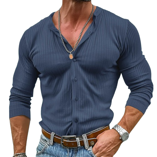 VARENO Desmond Gömlek