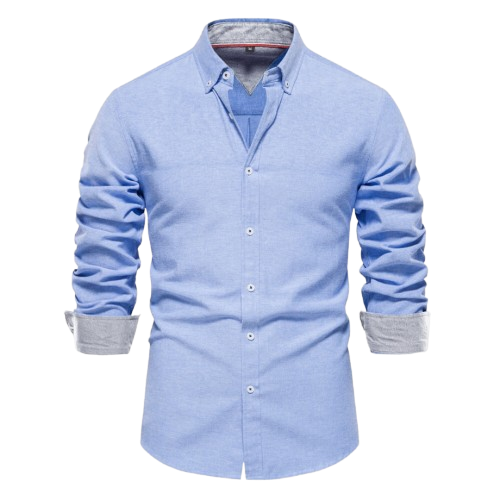 OTTAVIANO Reggie Gömlek