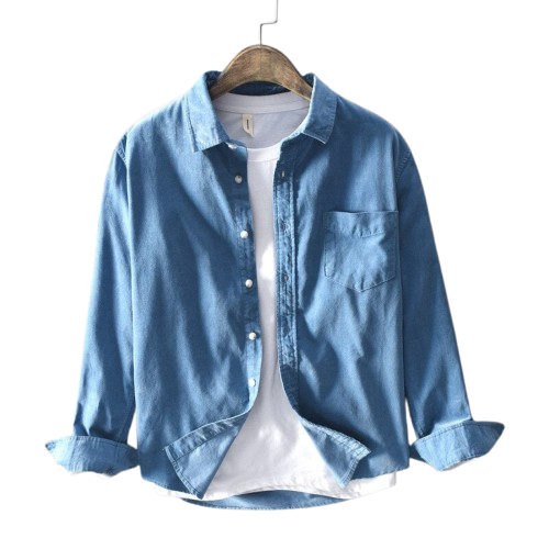 OTTAVIANO Sullivan Gömlek