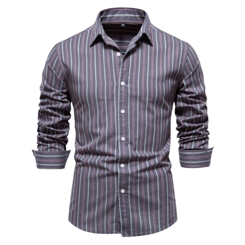 VARENO Mateo Gömlek