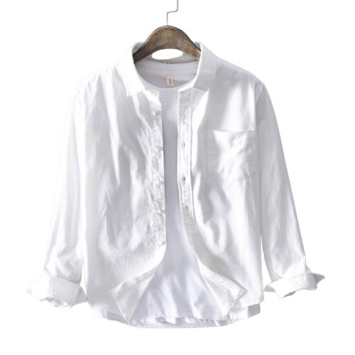 OTTAVIANO Emerson Gömlek