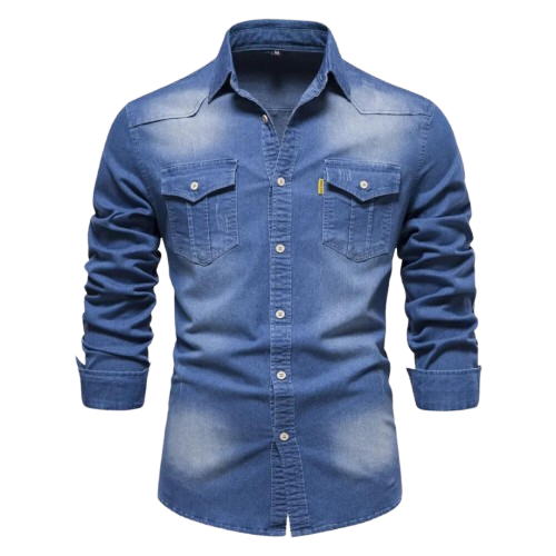 OTTAVIANO Maynard Gömlek