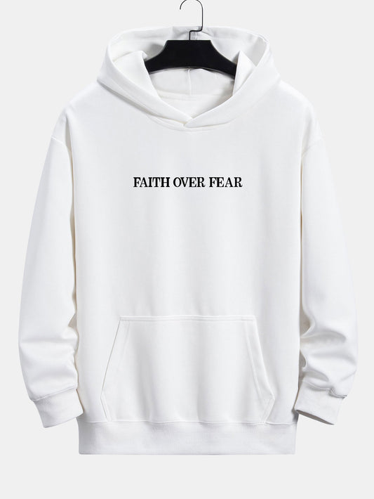 OTTAVIANO Faith Hoodie