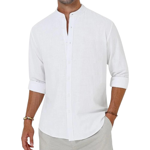 VARENO Hawaii Gömlek