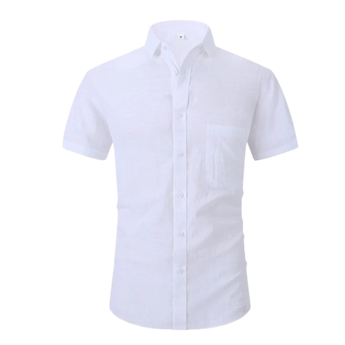 VARENO Cotton Gömlek