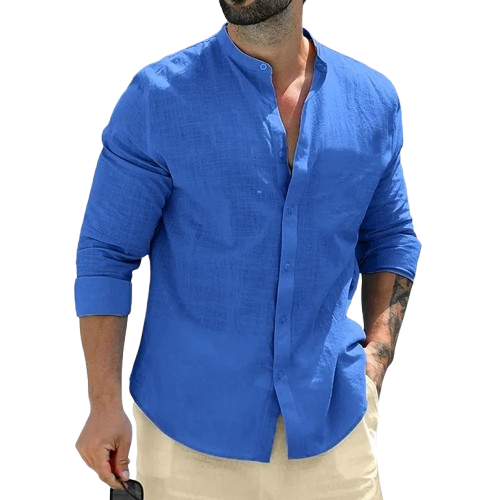 VARENO Relax Gömlek