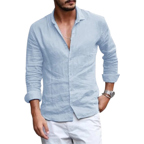 OTTAVIANO Lapel Gömlek