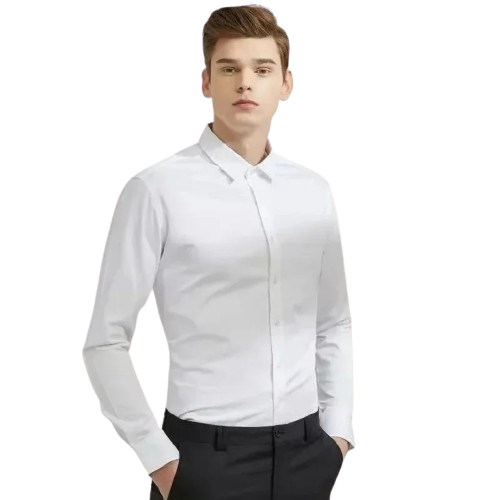 OTTAVIANO Elastic Gömlek