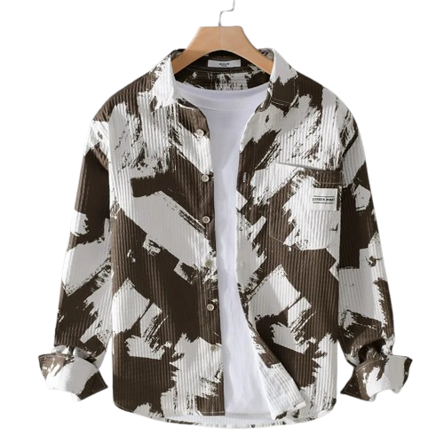 VARENO Blouse Gömlek