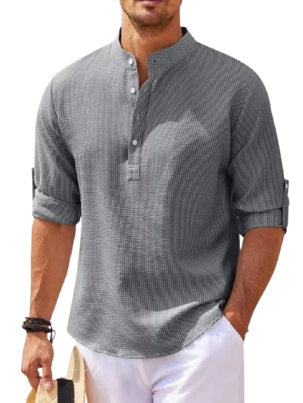 OTTAVIANO Plaj Style Gömlek