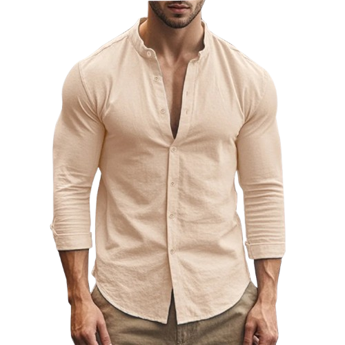 OTTAVIANO Breathable Gömlek