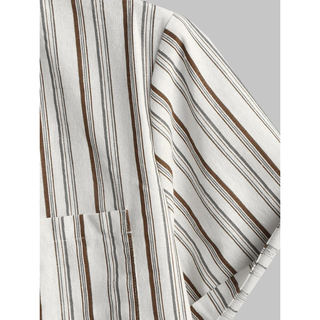 OTTAVIANO Ewan Gömlek