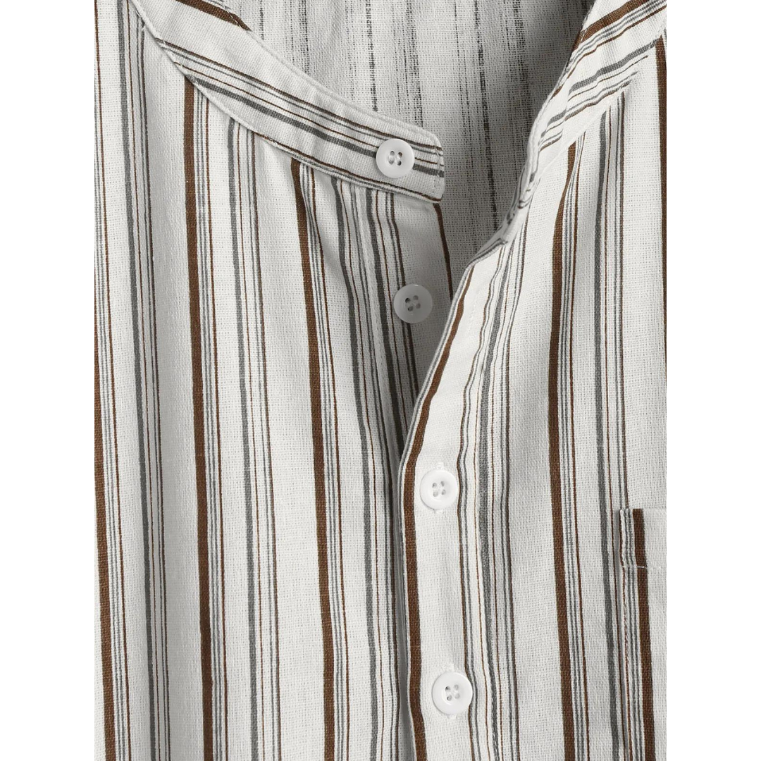 OTTAVIANO Ewan Gömlek