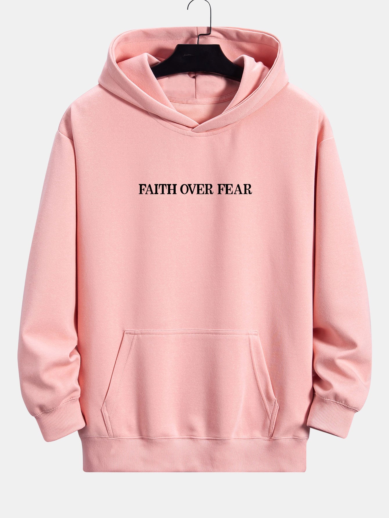 OTTAVIANO Faith Hoodie