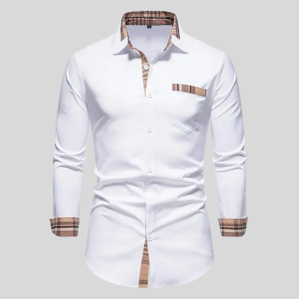 OTTAVIANO Atwood Gömlek