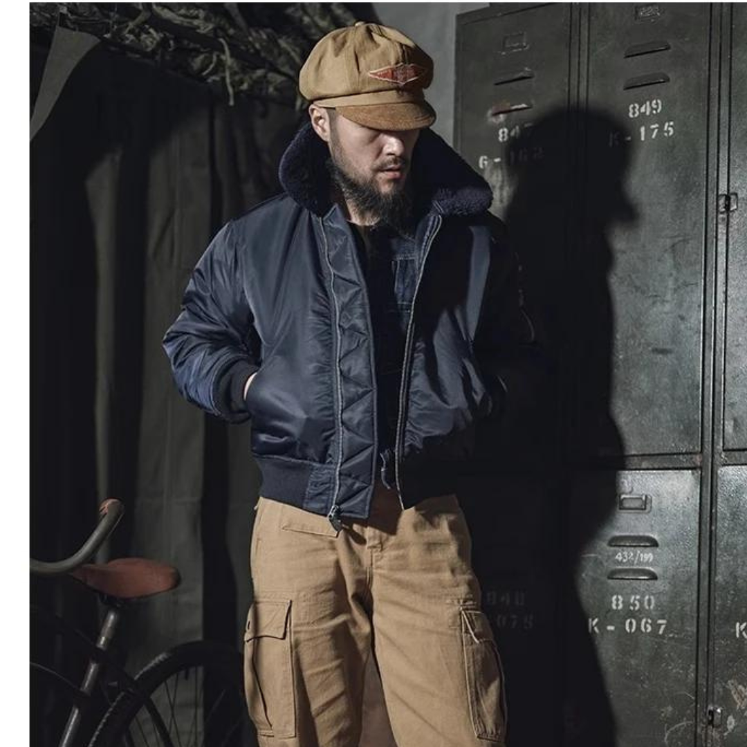 VARENO Roadster Retro Şapka