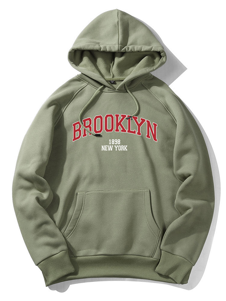 OTTAVIANO Brooklyn Hoodie