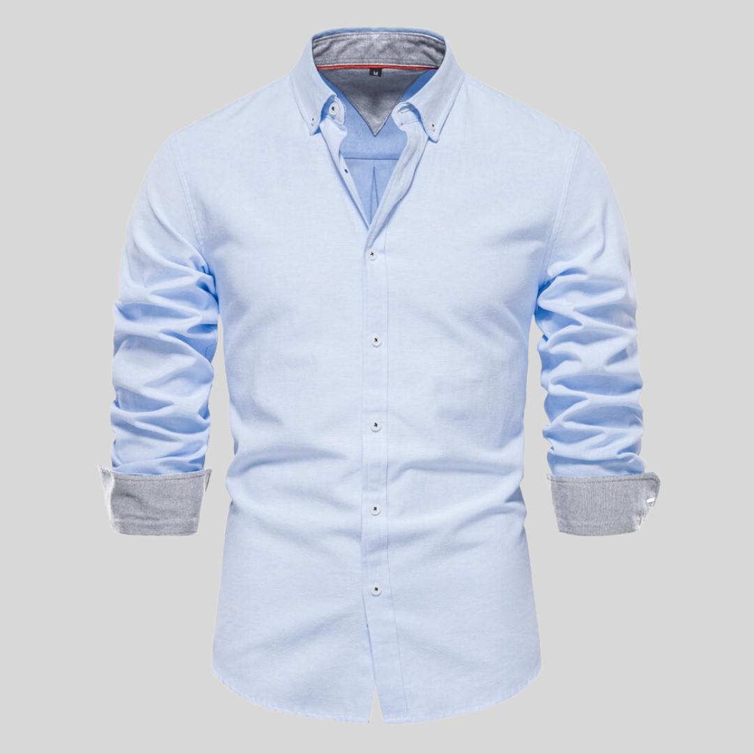 OTTAVIANO Reggie Gömlek