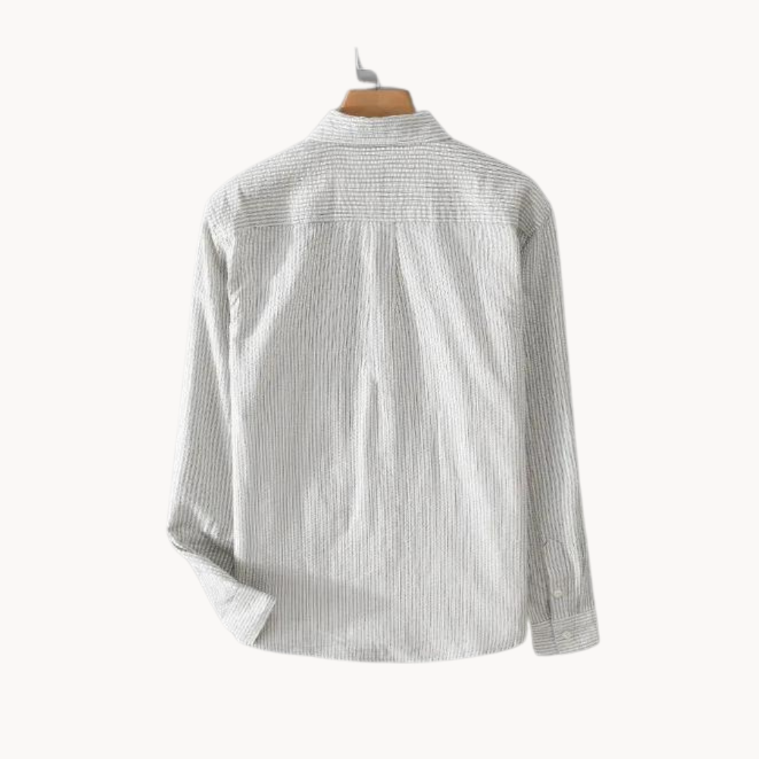 VARENO Paavo Gömlek