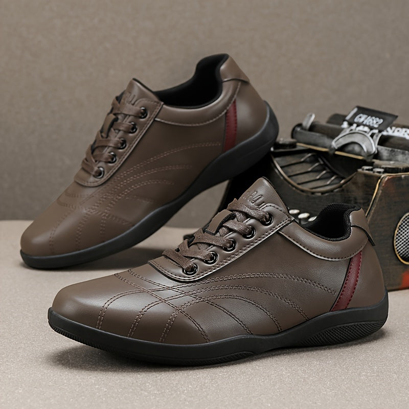 OTTAVIANO Deri Koleksiyon Ayakkabı