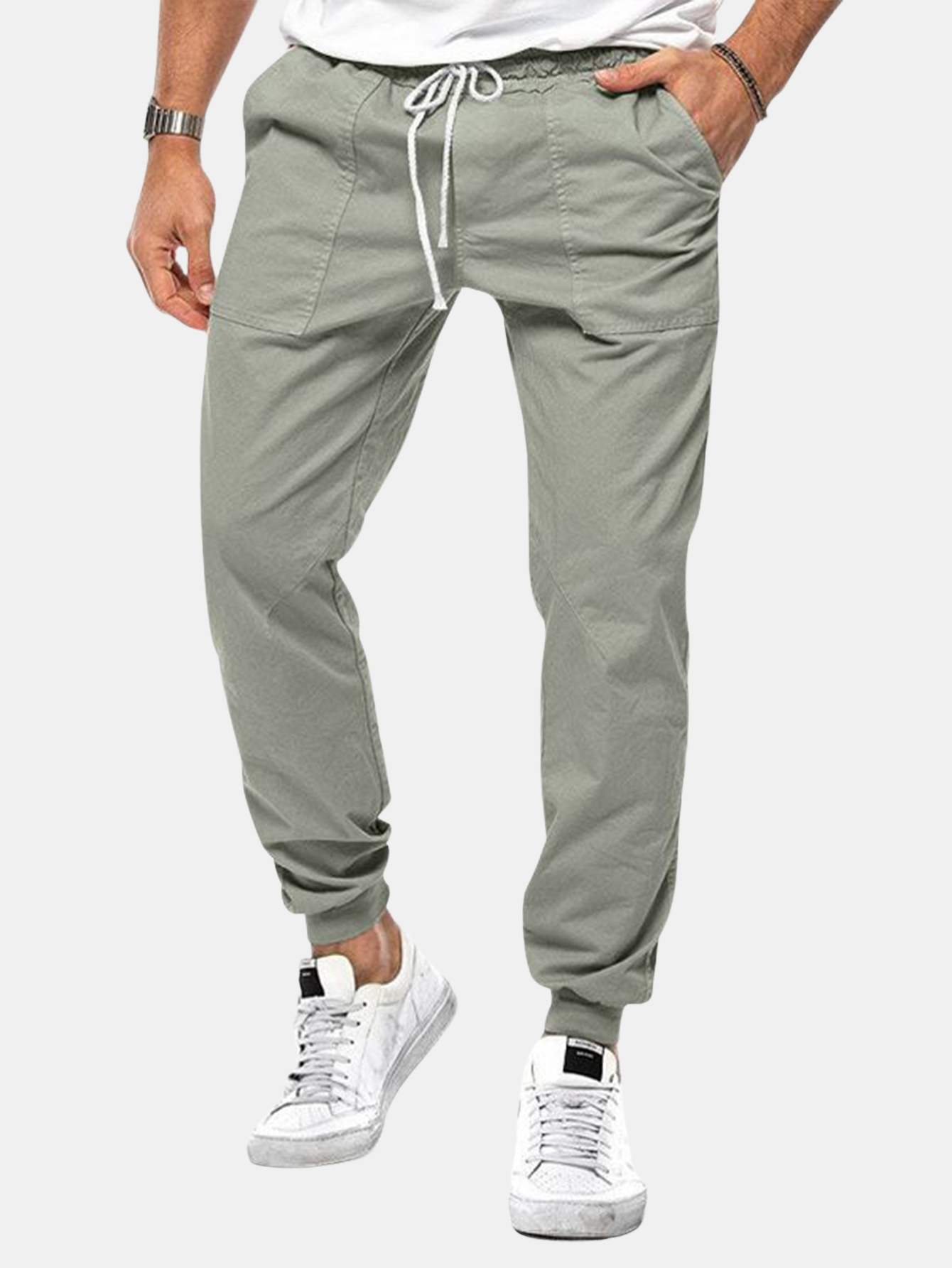 OTTAVIANO Trousers Eşofman Altı
