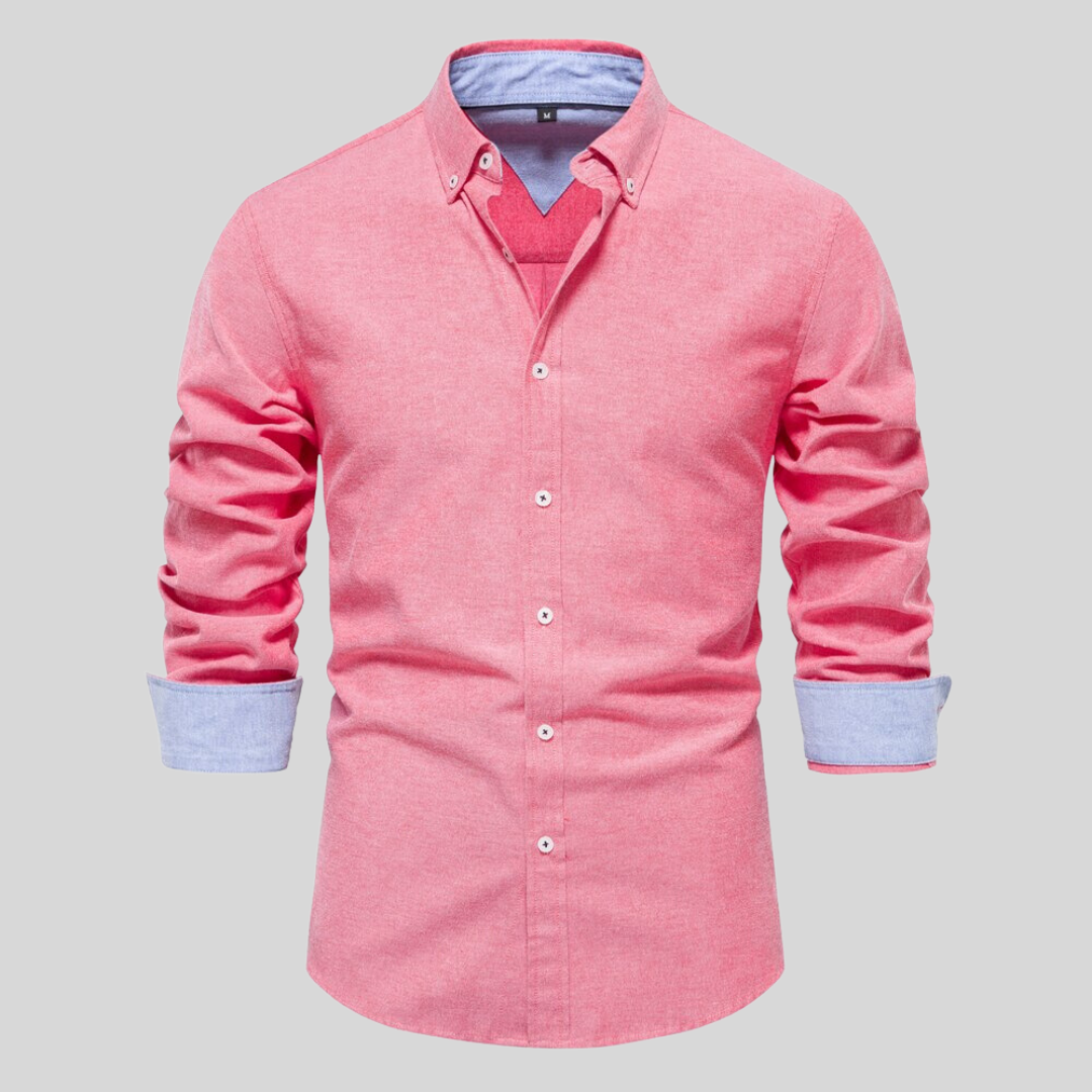 OTTAVIANO Reggie Gömlek