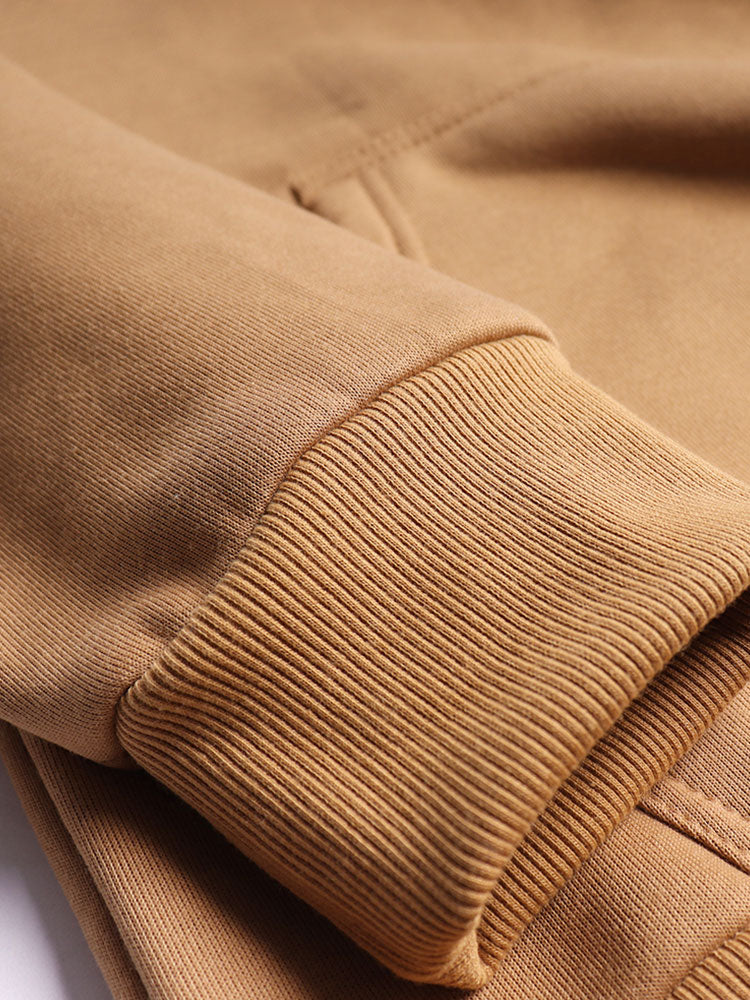 OTTAVIANO Nasa Astronaut Hoodie